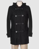 JACK JONES - Mid-length jacket