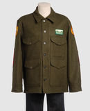 FILSON GARMENT - Mid-length jacket