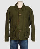 FILSON - Mid-length jacket