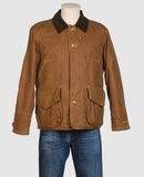 FILSON - Mid-length jacket