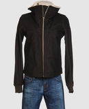 RICK OWENS - Blouson