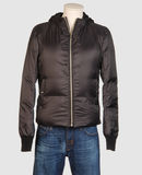 RICK OWENS - Doudoune