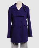 PAUL SMITH BLACK - Mid-length jacket