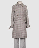 PAUL SMITH BLACK - Coat