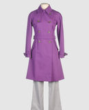 PAUL SMITH BLACK - Full-length jacket