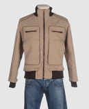 ANDY RICHARDSON - Jacket