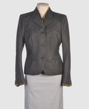 ALEXANDER MCQUEEN - Blazer