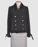 ALEXANDER MCQUEEN - Giacca