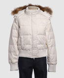 EVISU EU ED - Piumino