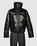 RAF SIMONS - Down jacket