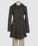 DYED PRETTY - Manteau long