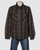 STUSSY AUTHENTIC GEAR - Giubbotto