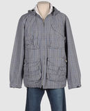 STUSSY AUTHENTIC GEAR - Giaccone