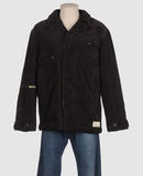 ZOO YORK UNBREAKABLE - Mid-length jacket