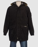 ZOO YORK UNBREAKABLE - Mid-length jacket