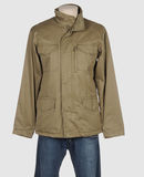 STUSSY AUTHENTIC GEAR - Giaccone