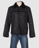 DRIES VAN NOTEN - Cazadora