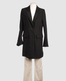 ANN DEMEULEMEESTER - Soprabito