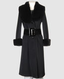 ARMANI COLLEZIONI - Coat