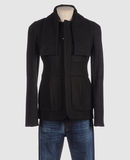 RAF SIMONS - Mittellange Jacke