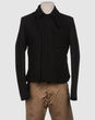 RAF SIMONS - true