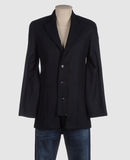 RAF SIMONS - Mid-length jacket
