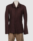RAF SIMONS - Mid-length jacket
