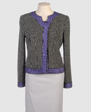 GIORGIO ARMANI - Veste