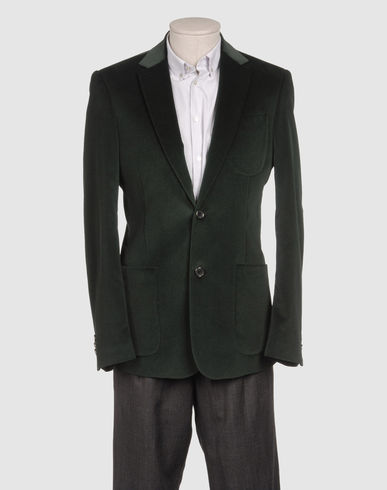 JUST CAVALLI Blazer