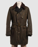 BARBOUR - Full-length jacket
