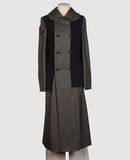 COMME des GARÇONS - Full-length jacket