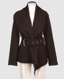SCERVINO - Mid-length jacket