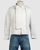 D.A. DANIELE ALESSANDRINI - Jacket