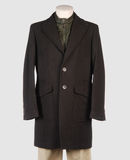ANDREA MORANDO - Cappotto