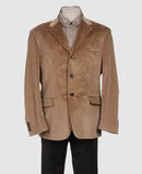 VELLUTO DUCA VISCONTI DI MODRONE - Blazer