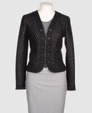 EMPORIO ARMANI - Veste