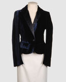 ALEXANDER MCQUEEN - Blazer