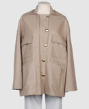 STELLA McCARTNEY - Mid-length jacket