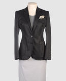 PAUL SMITH BLACK - Blazer