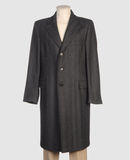 VALENTINO - Manteau long