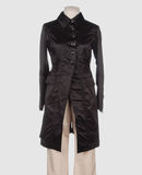 PEACHOO+KREJBERG - Full-length jacket