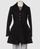 PEACHOO+KREJBERG - Full-length jacket