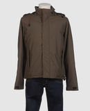 ASPESI - Down jacket
