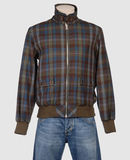 PAUL SMITH JEANS - Giubbotto