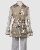 RERO DESIGN - Raincoat