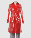 RERO DESIGN - Raincoat