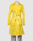 RERO DESIGN - Raincoat