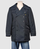 BLAUER - Mid-length jacket