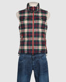 M.GRIFONI DENIM - Down jacket