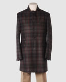 MAURO GRIFONI - Manteau long